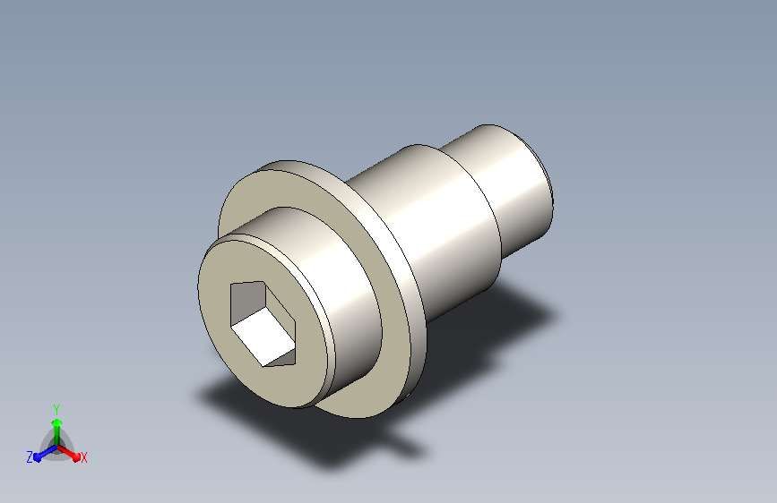 NCG-T063_NCGTrunnion(63)