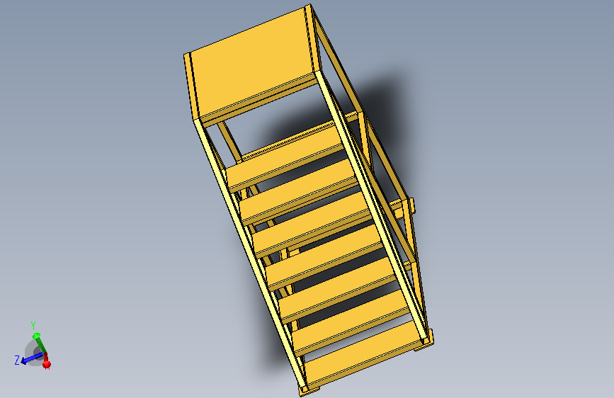 -ESTRUCTURA 1.0-1860.SLDPRT_结构1.0-1860 .