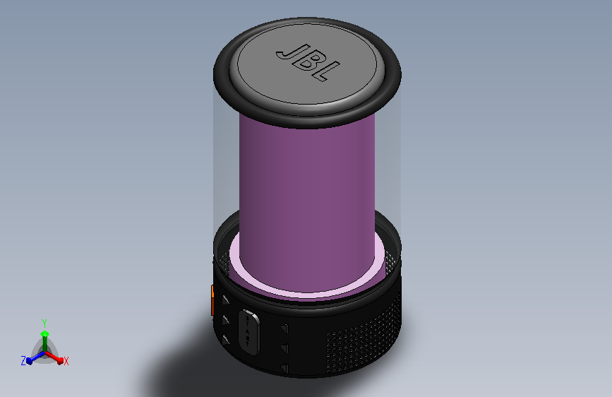 A3007450-JBL Pulse 3 (音箱)