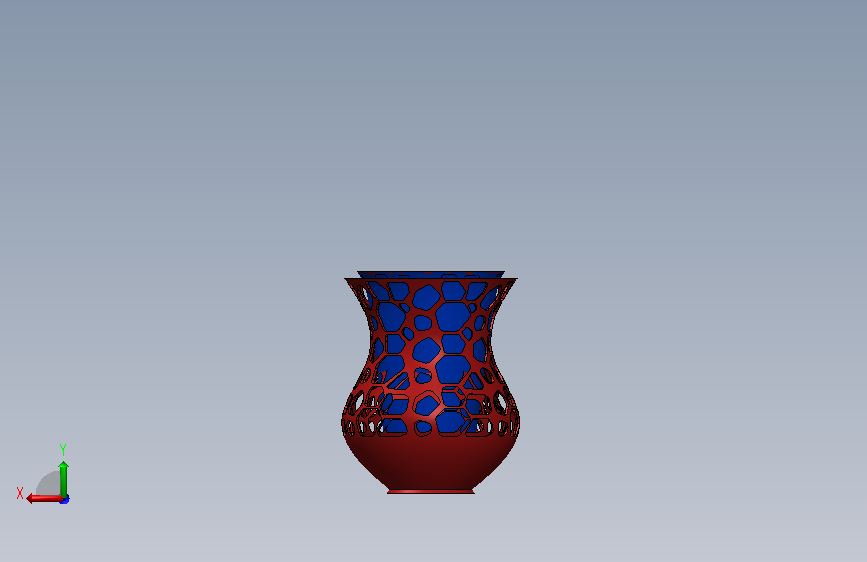 A1003557-SolidWorks 耶拿花瓶2