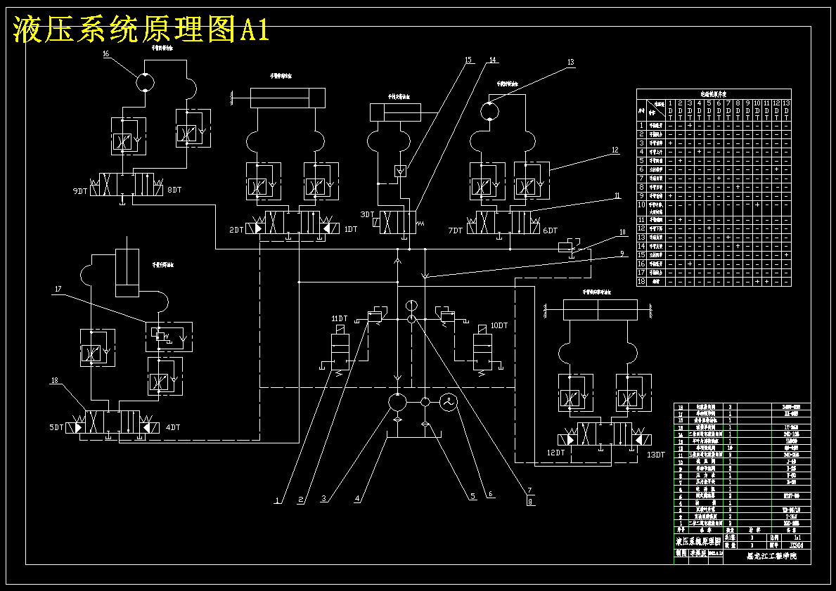 十字路口交通灯单片机控制系统设计与仿真 283582