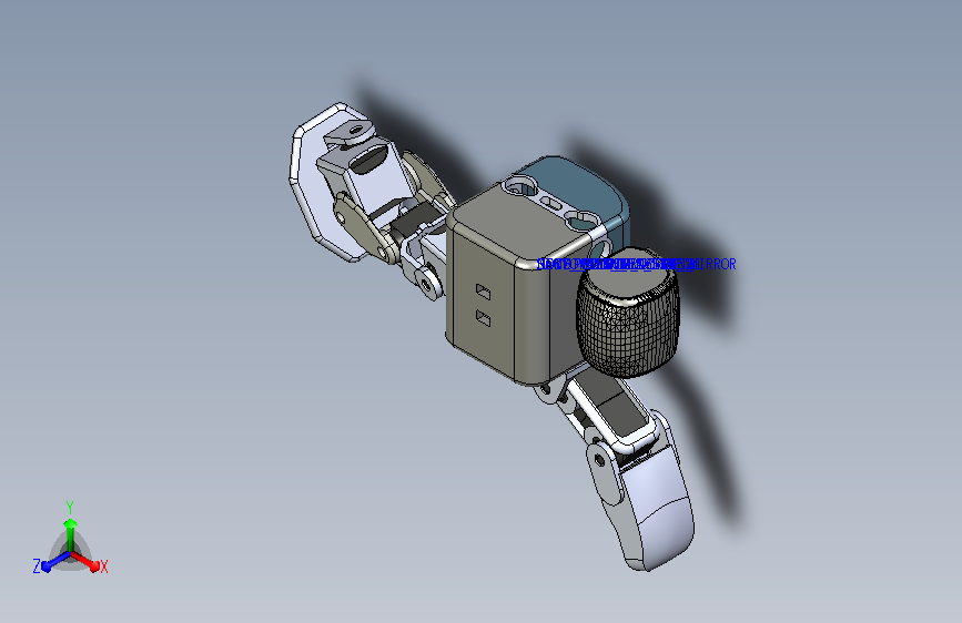 PLEN2 机器人 人形机器人 仿人机器人 类人机器人 PLEN arduino 159755==wb08