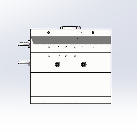 玩具外壳模具设计