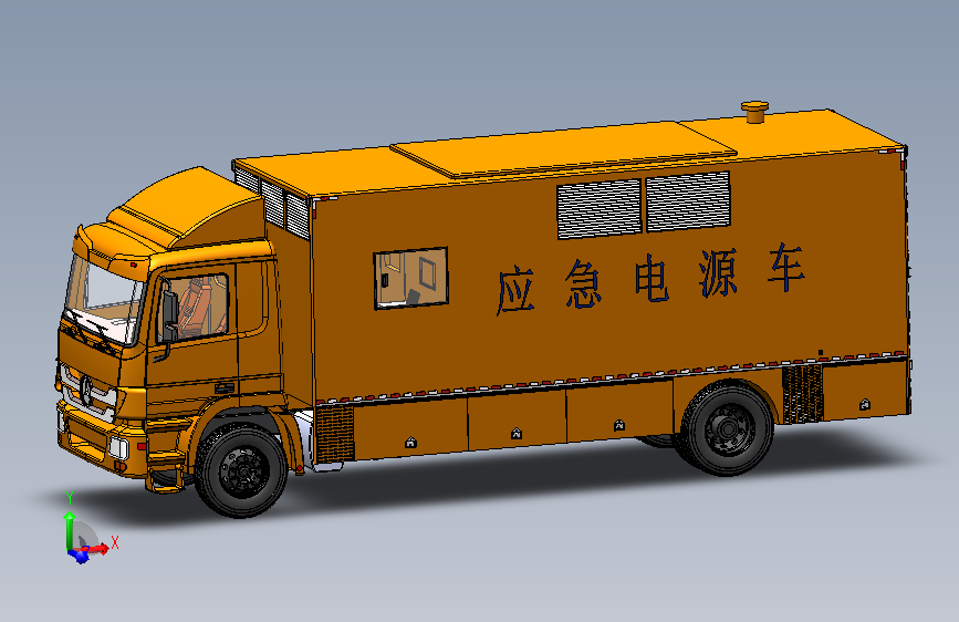 400kW电源车=1203701=300