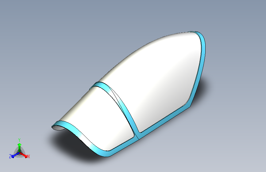 A0013482-漂流者3D 飞机