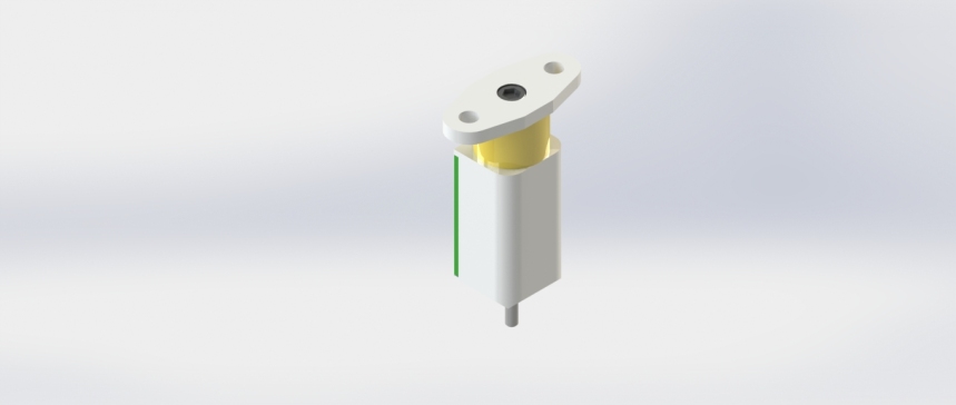 A1004267-用于3D打印机的BLTouch自动调平传感器