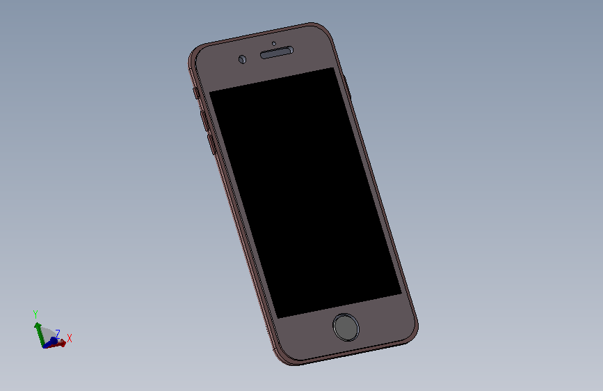 A1004349-iPhone 6s plus 主视图
