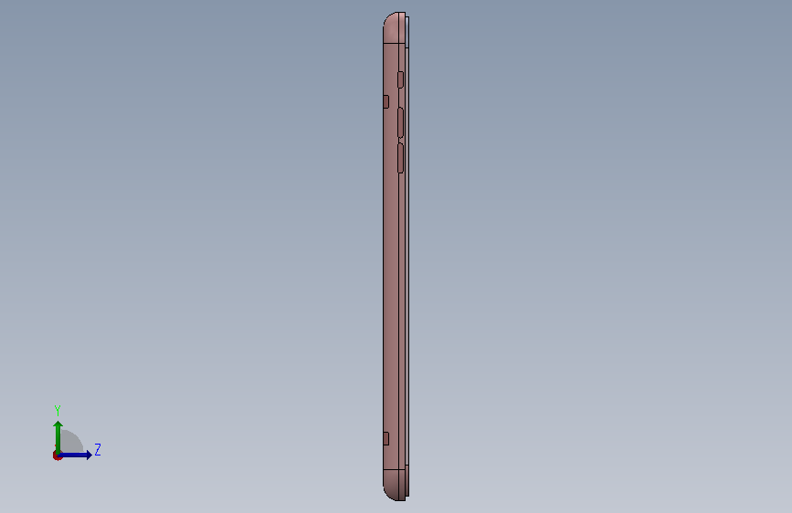 A1004349-iPhone 6s plus 左侧视图