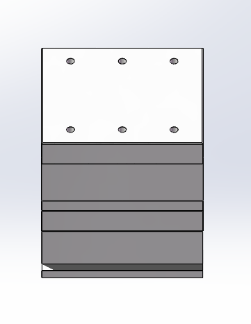 灯具主体模具设计