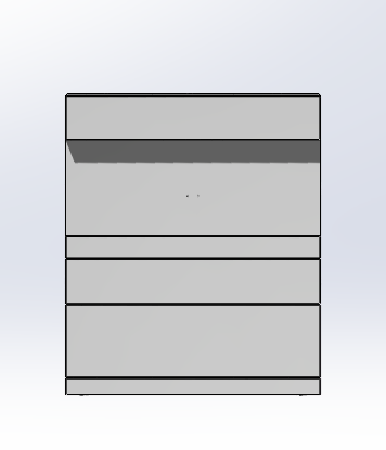 灯具主体模具设计