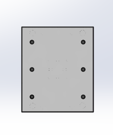 灯具主体模具设计