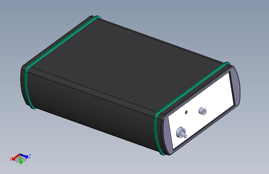 A3008275-AvaLight-HAL 氙灯光源