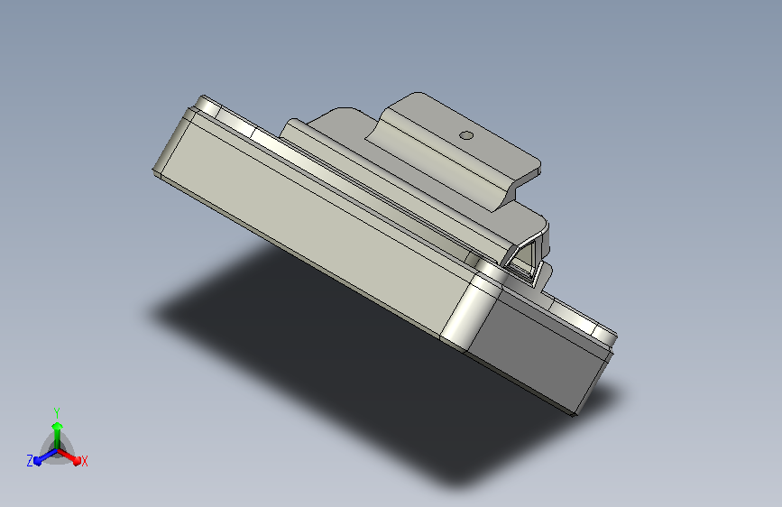 A0013738-FLY TFT V2 - 适用于 Rolohaun Rook MK2