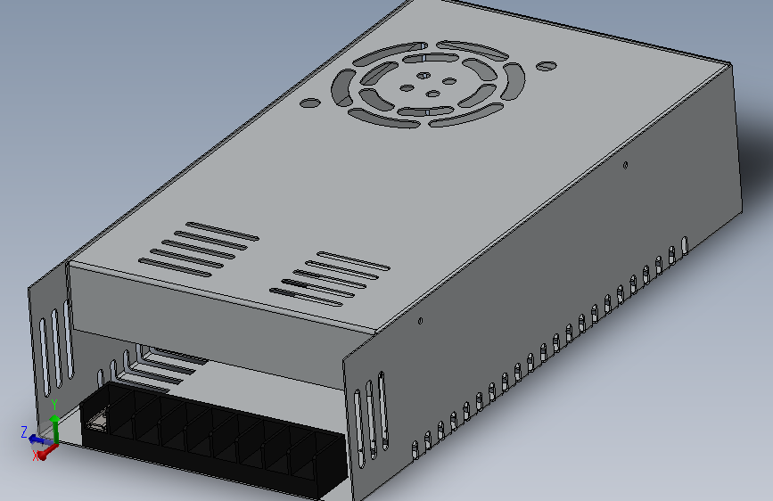 A1004391-电源 BQ BQ 12V 25A