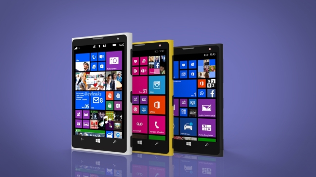 A1004480-诺基亚 LUMIA 1020