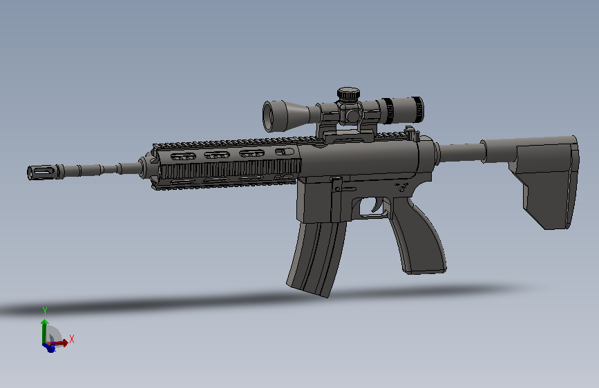 M416