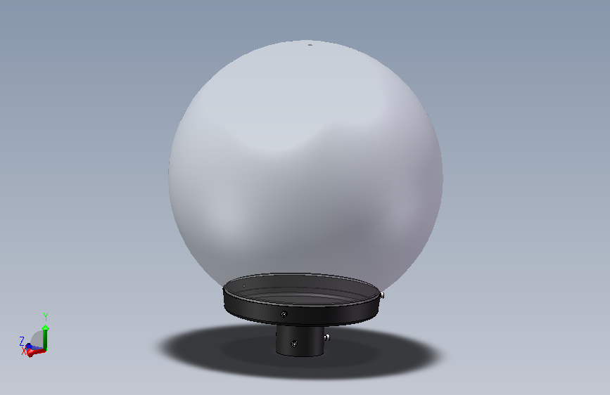 A3008621-球形灯