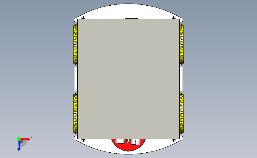 微型智能车模块Arduino控制