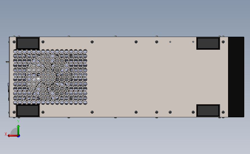 电脑机箱 e-ATX