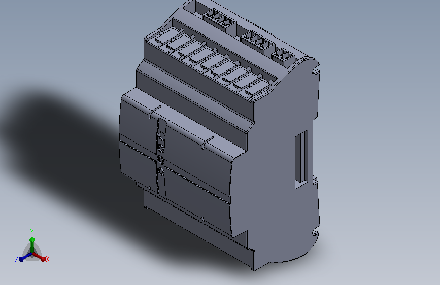 施耐德EEVD EXP 2双极EW