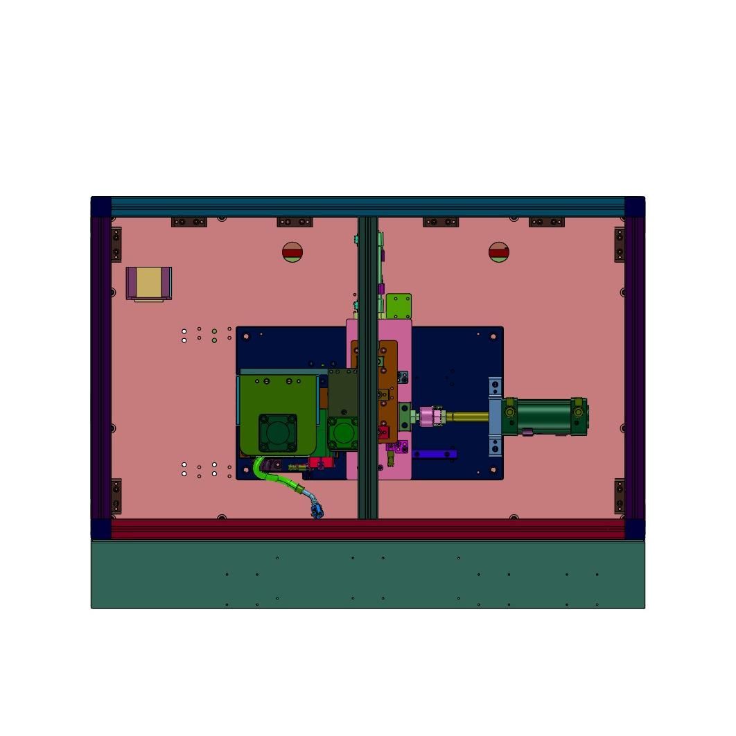 设备油路管线组接专用机具