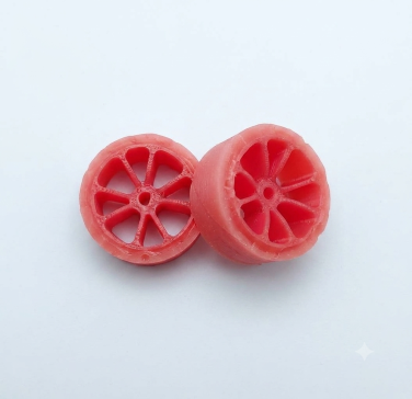 蚂蚁配重轮30mm(3mm