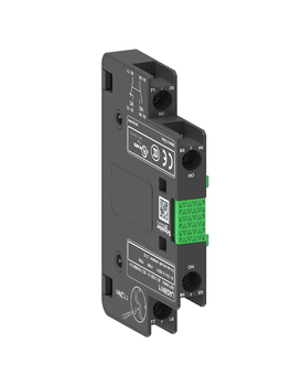 施耐德AUX contact 1NO+1NC screw terminals
