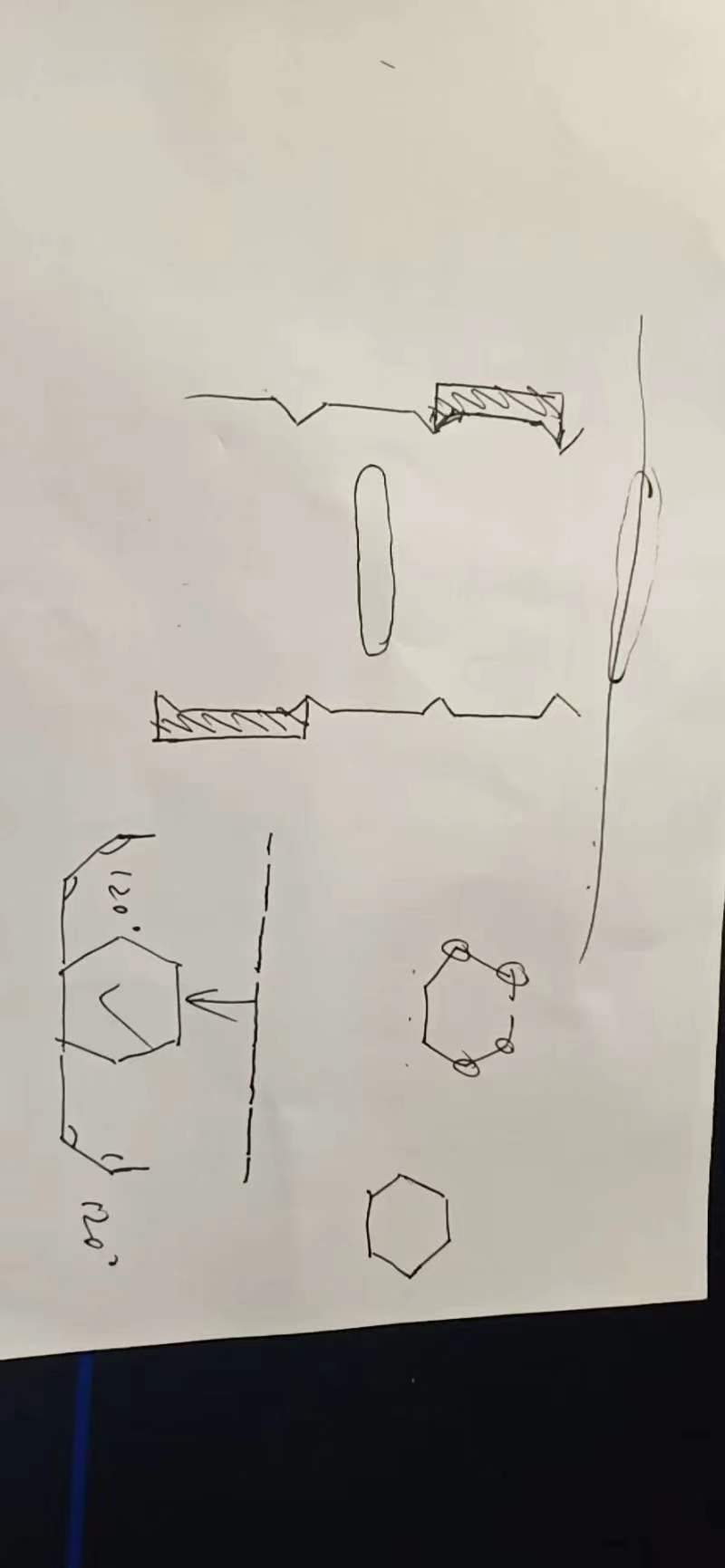 12-六角形隔离罩生产模具(整套)