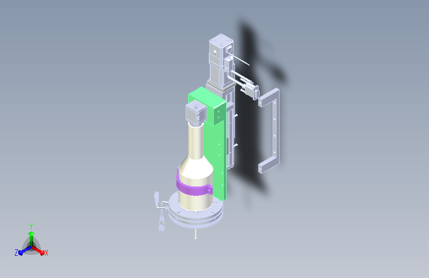 3D相机-FB