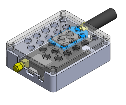 A1005044-ArduSimple 简单RTK2B+ heading