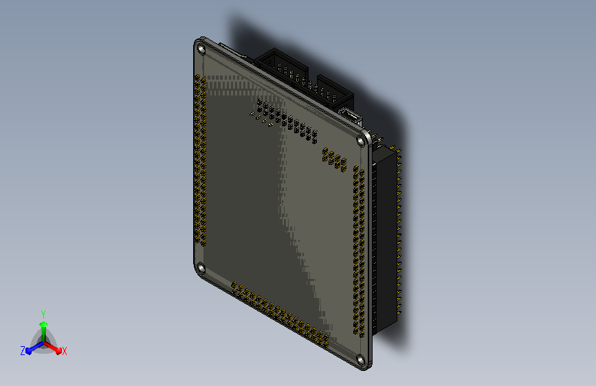 A0014101-JL-32F4XX stm32f407