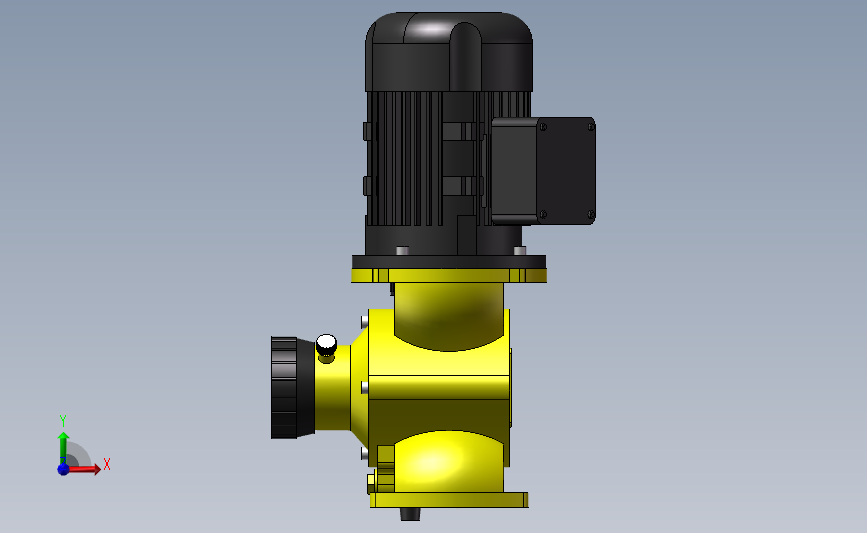 GM0050PR1-泵头UPVC-软管