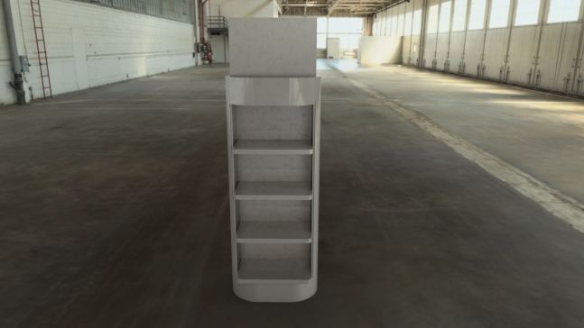 货架