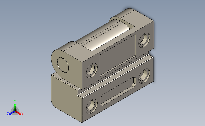CL219-2铰链[CL219-2].step