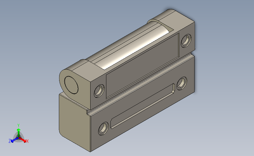 CL219-3铰链[CL219-1].step