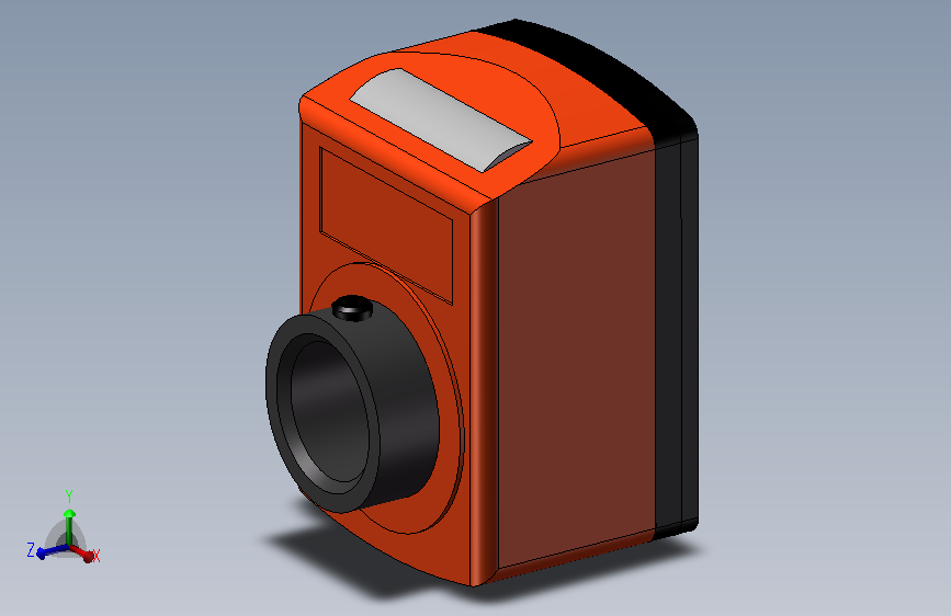 DPNR4执行器