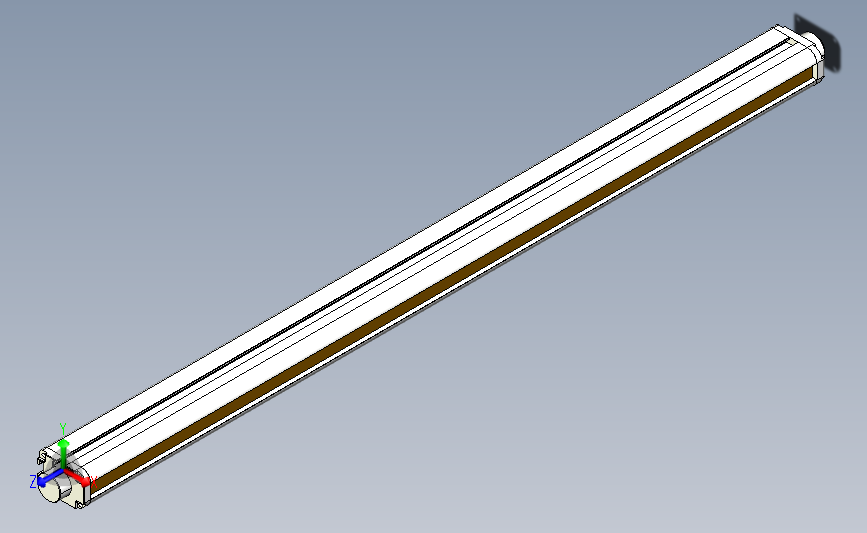 DLV系列安全光栅[10DLV750-76].step