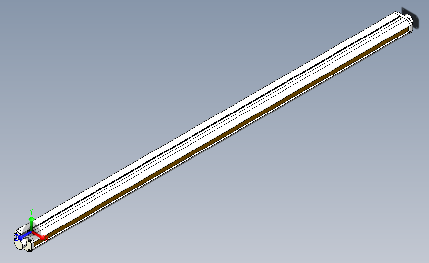 DLV系列安全光栅[10DLV1070-108].step