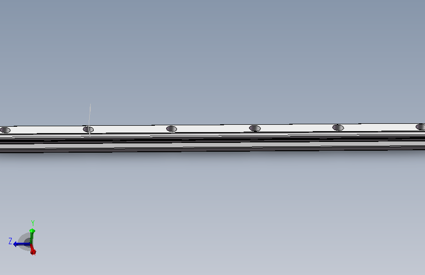 HGH15CA1R330ZOC E=15导轨