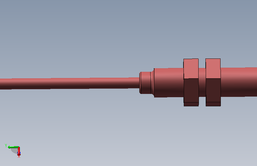 M4 对射光纤