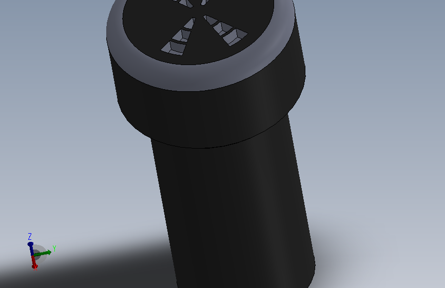 φ22蜂鸣器