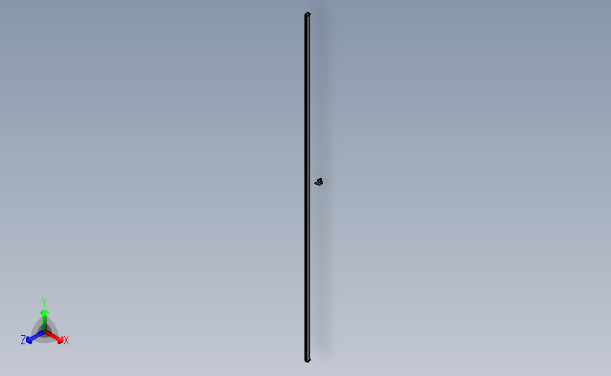 DSN系列通用型安全光栅[DSN10040--FS].step