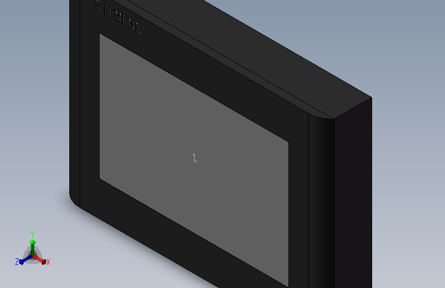 AASmart 700 IE V3 操作面板(西门子)-操作面板-BR-AI-L-V2-D3-J