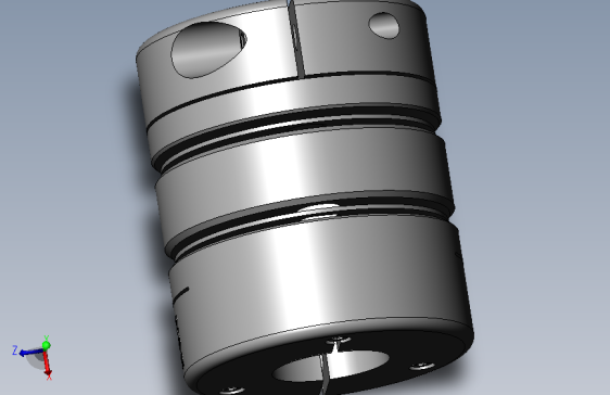 NBK 联轴器 XHW-27C-8-111