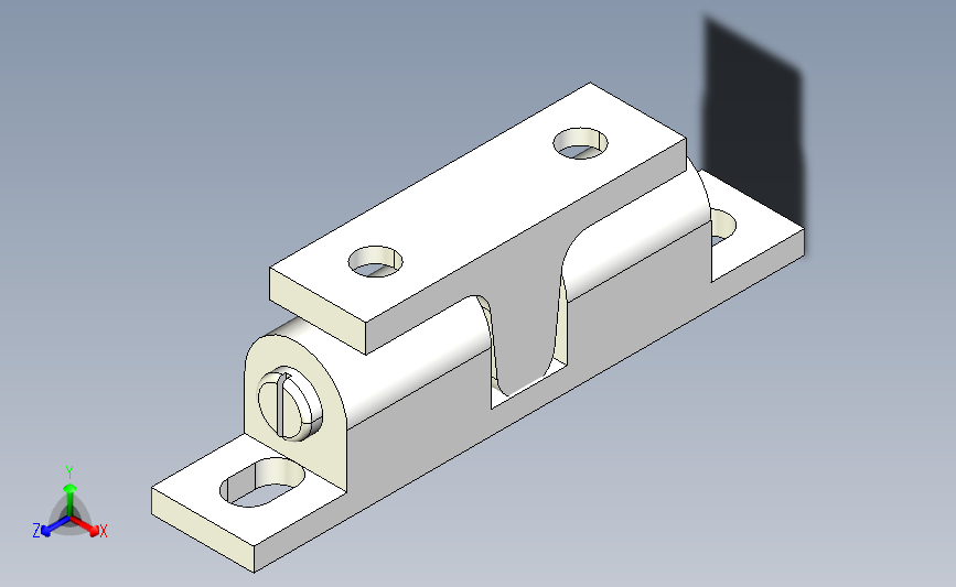 CL-BCAS43 球形扣[CL-BCAS43].step