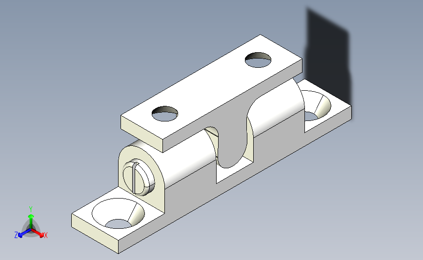 CL-BCAS50 球形扣[CL-BCAS50].step