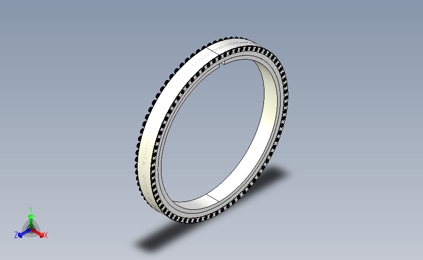 Z2系列胀紧套[Z2-900×1010].step