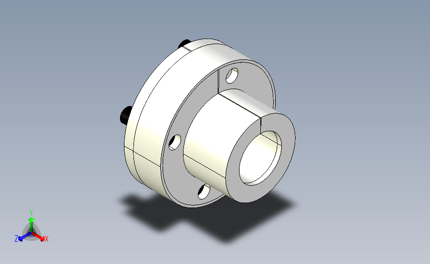 Z11系列胀紧套[Z11-14×23].step