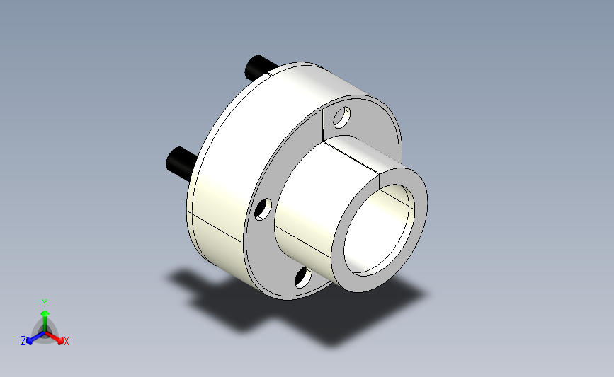 Z11系列胀紧套[Z11-25×34].step