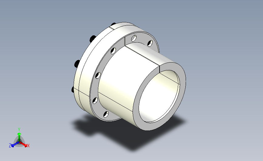 Z11系列胀紧套[Z11-65×84].step